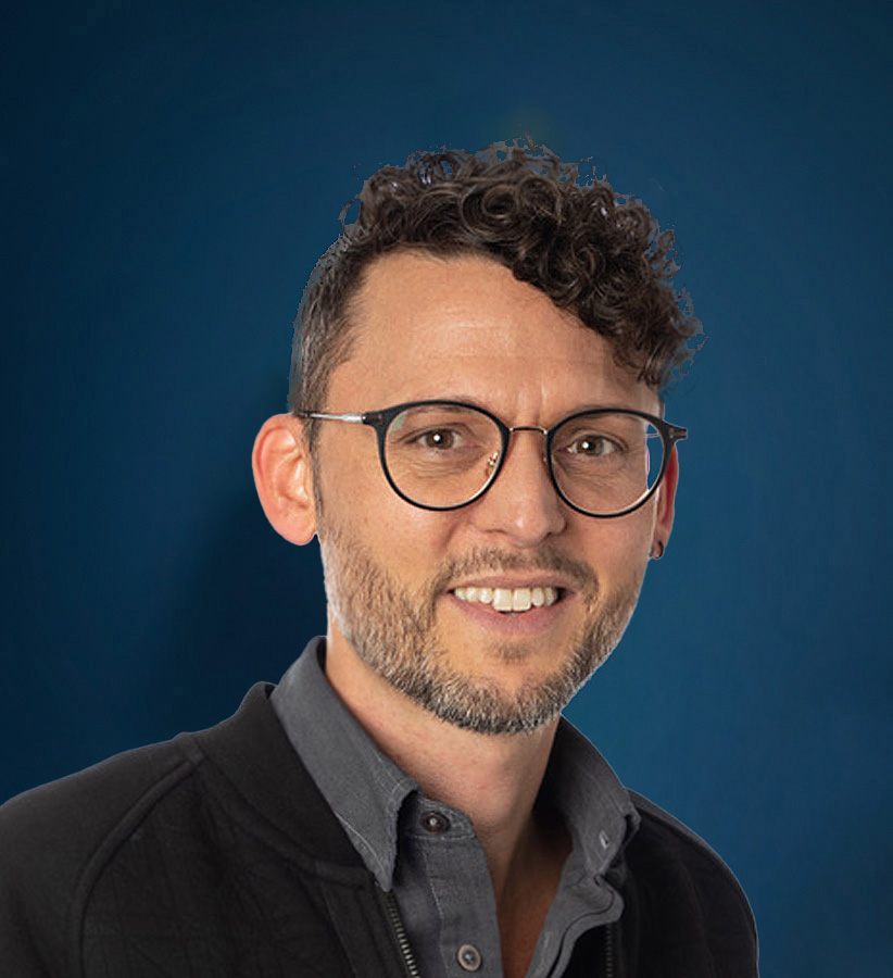 Portrait Bruno Rindisbacher